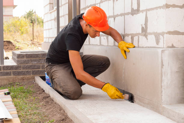 Licensed Exterior Waterproofing service in Berryville, VA - SJ Waterproofing Pros